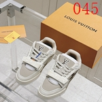 LVスニーカー 116 男女兼用 スーパーコピー